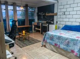 31M Studio Apartment Bosques de Dona Rosa