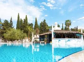 Hammamet Garden Resort and Spa