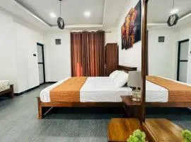Happy Haven Homestay
