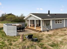 LN2019-Hirtshals-Kragekaeret-17, hotel di Hirtshals