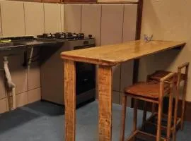 Cabana Candeia