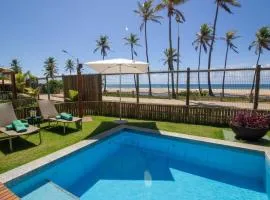 Ykutiba Imbassaí - Bangalô com Piscina - N01
