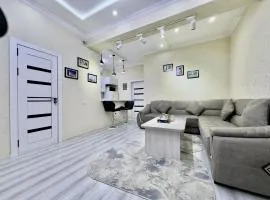 Modern 2BR Luxury -10 Min Walk to Old Town