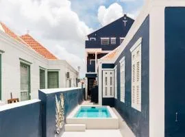 Kas Leon - Villa Heritage Retreat