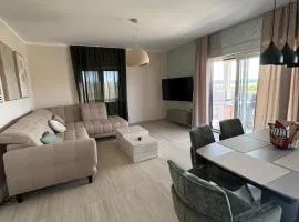 Villa Božica, an oasis of peace