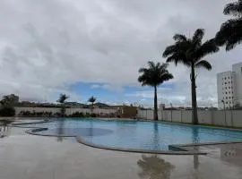 Apartamento 2 Quartos no Eko Home Club – Caruaru