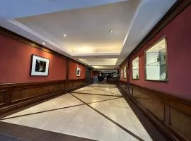 Departamento en el centro de Buenos Aires