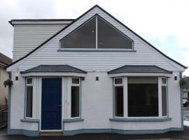 The Boutique Bungalow, hotel in Bundoran