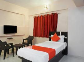 Hotel O Sai Inn, hotel v destinaci Méribel Village