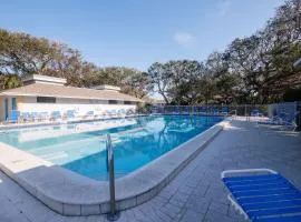 Sea Woods Villa 4263