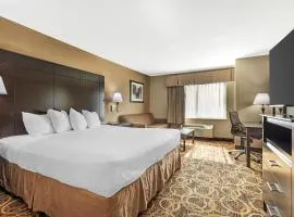 Best Western Northwest Inn