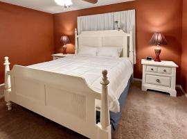 Speed & Sand, hotel in South Daytona