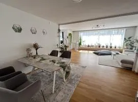 4Room Modern Apartment Next to Park Hyatt Zürich