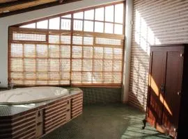 Stunning historical house in La Candelaria