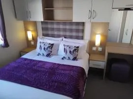 Seascape - next to Fantasy Island Ingoldmells, dog friendly