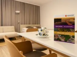 Sleep&Go Augustów 24h