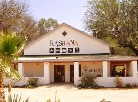 Kashana Namibia
