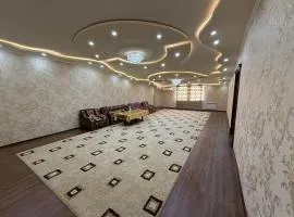 Apartments Rakhmatullaev