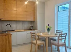 Apartament Sady