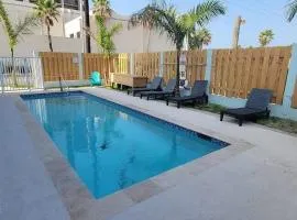 Villas de Laguna 4 townhouse