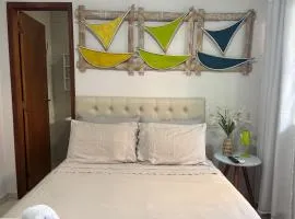 Loft 109- Espaço Praia Aptos