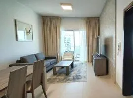 Panoramic Seaview one-bedroom apartment