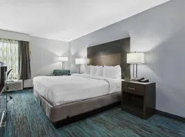 Best Western Southwest Little Rock