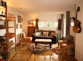 Résidence La Mazeliere - Appartement pour 8 personnes entièrement rénové MAE-3794