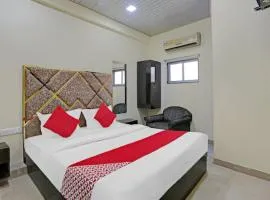 Hotel Indigo - Near International Airport Mumbai