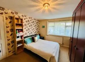 heaton mersey stockport