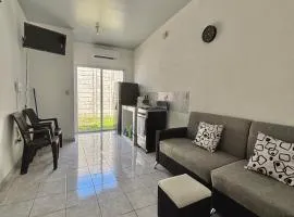 Tu lugar tranquilo cerca de todo
