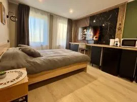 Stay comfy in Liepaja