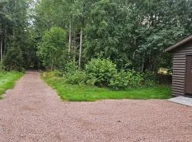 4 star holiday home in BY KYRKBY