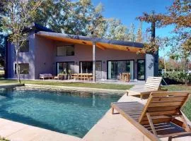 RentUp - Diseño exclusivo espacios unicos Tessalia Casa Polo
