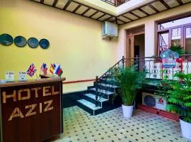 Aziz Hotel