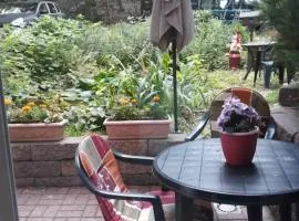 Apartment bis 7 Peesonen bei Hamburg