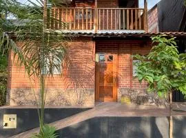 Casa refugio Natural