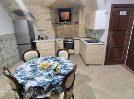 La Casa del Colosso