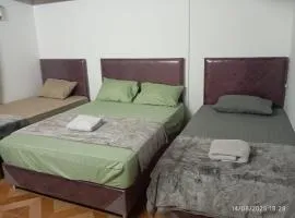 Hospedaje Marín