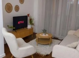 Tesla Apartments 1