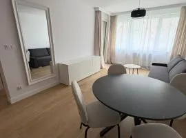Apartamenty Polanowscy Center Park