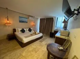 Kuxa The Waves Tulum