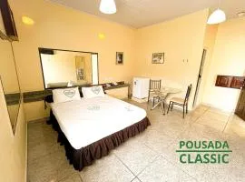 Pousada Classic