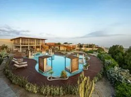 Norte Suites Boutique