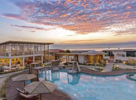 Norte Suites Boutique, Hotel in Los Órganos
