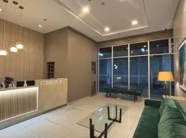 CDO cityscape CONDO
