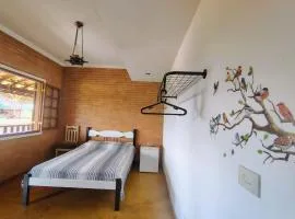 Suites da Cla - Suite 1