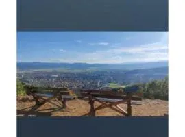 Vikendica i apartman HS