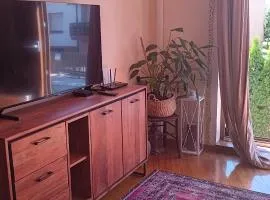 Apartment Baci for 4 guests