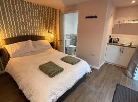 Brook Lodge
